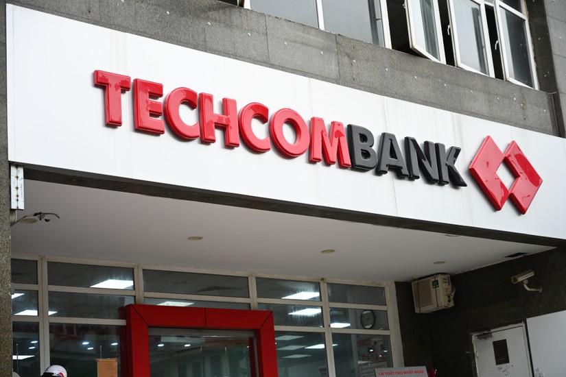 Techcombank - CN Đồng Nai